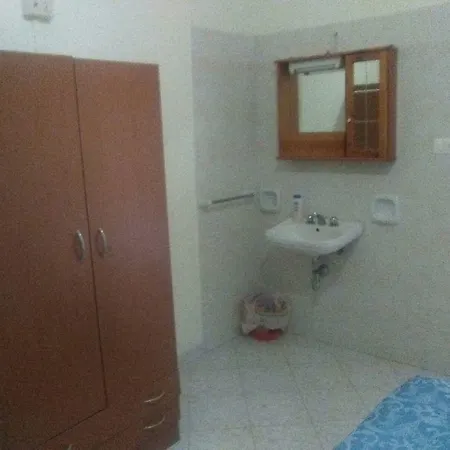Tizi Hotel