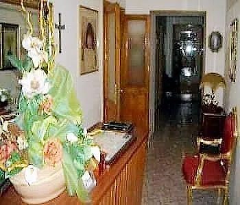 Hotel Tizi Roma